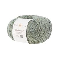Celadonas Nr.: 184 - ROWAN FELTED TWEED siūlai. (Merino ir alpakos vilna)