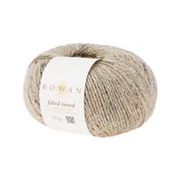 Akmuo Nr.: 190 - ROWAN FELTED TWEED siūlai. (Merino ir alpakos vilna)