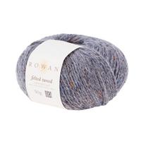 Granitas Nr.: 191 - ROWAN FELTED TWEED siūlai. (Merino ir alpakos vilna)