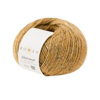 Kuminas Nr.: 193 - ROWAN FELTED TWEED siūlai. (Merino ir alpakos vilna)