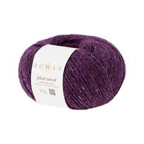Mėlynė Nr.: 151 - ROWAN FELTED TWEED siūlai. (Merino ir alpakos vilna)