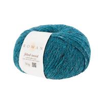 Vandenynas Nr.: 152 - ROWAN FELTED TWEED siūlai. (Merino ir alpakos vilna)
