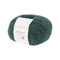 Pušis Nr.: 158 - ROWAN FELTED TWEED siūlai. (Merino ir alpakos vilna)