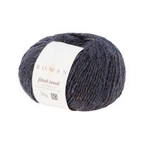 Anglis Nr.: 159 - ROWAN FELTED TWEED siūlai. (Merino ir alpakos vilna)