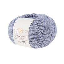 Uoliena Nr.: 165 - ROWAN FELTED TWEED siūlai. (Merino ir alpakos vilna)