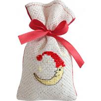Siuvinėjimo rinkinys Luca-S Сross stitch bag- Month SPM1207 11x7cm