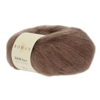 Branch Nr.: 689 - ROWAN KIDSILK HAZE siūlai. (Mohera ir šilkas)