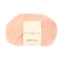 Nectar Nr.: 687 - ROWAN KIDSILK HAZE siūlai. (Mohera ir šilkas)