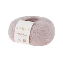 Pearl Nr.: 590 - ROWAN KIDSILK HAZE siūlai. (Mohera ir šilkas)