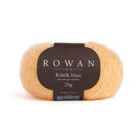 Apricot Nr.: 719 - ROWAN KIDSILK HAZE siūlai. (Mohera ir šilkas)