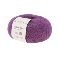 Dewberry Nr.: 600 - ROWAN KIDSILK HAZE siūlai. (Mohera ir šilkas)