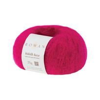Candy Girl Nr.: 606 - ROWAN KIDSILK HAZE siūlai. (Mohera ir šilkas)