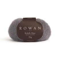 Dusk Nr.: 735 - ROWAN KIDSILK HAZE siūlai. (Mohera ir šilkas)