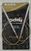 Virbalai ADDI su valu 80 cm|6 mm storio