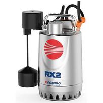 Drenažinis siurblys Pedrollo RXm 5-GM 1.1kW 230V max. 19.5m 300L/min.