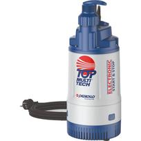 Vandens siurblys šuliniams Pedrollo TOP MULTI-TECH 5 su valdymu 0.75kW max. 40m 120L/min.