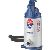 Vandens siurblys šuliniams Pedrollo TOP MULTI 4 EVOTECH su valdymu 0.75kW max. 50m 80L/min.