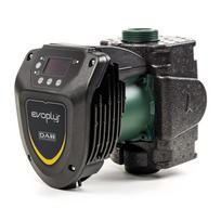 Cirkuliacinis siurblys DAB Evoplus 110/180 XM 170W 230V max. 10.2m 160L/min.