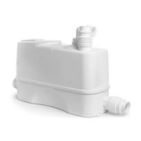 Nuotekų siurblinė DAB Genix VT 010 0.53kW 230V max. 8m 115L/min.