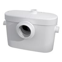 Nuotekų siurblinė su smulkintuvu SFA Saniaccess 2 0.4kW 230V max. 5m 80L/min.