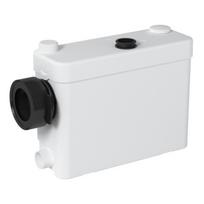 Nuotekų siurblinė su smulkintuvu SFA Sanipack Plus 0.4kW 230V max. 5m 95L/min.