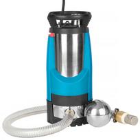 Vandens siurblys šuliniams Ibo MULTI IP1200 AUTO/RAIN su valdymu 1.2kW 230V 44m 105L/min.