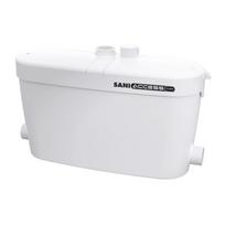 Nuotekų siurblinė SFA Saniaccess Pump 0.4kW 230V max. 5m 80L/min.