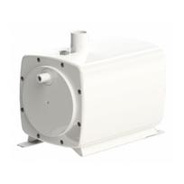 Nuotekų siurblinė SFA Sanifloor 1 0.4kW 230V max. 3m 30L/min.