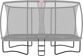 BERG Ultim Elite Regular 500 + Ladder (Box 3)