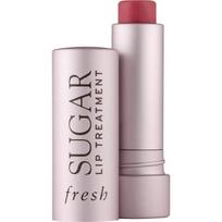 fresh Sugar Tinted Lip Treatment drėkinamasis lūpų balzamas su atspalviu atspalvis Rosé 4,3 g