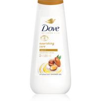 Dove Advanced Care Nourishing Care drėkinamoji dušo želė 225 ml