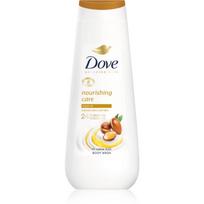 Dove Advanced Care Nourishing Care drėkinamoji dušo želė 400 ml