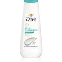 Dove Advanced Care Derma Hypoallergenic drėkinamoji dušo želė 400 ml