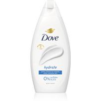 Dove Hydrate maitinamoji dušo želė 450 ml