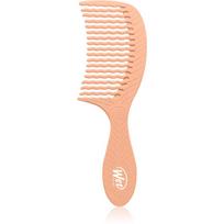 Wet Brush Go Green Detangling comb šukos Coconut oil 1 vnt.