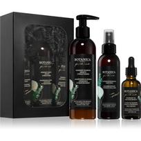 Soaphoria Botanica Slavica Rosemary Set dovanų rinkinys plaukams