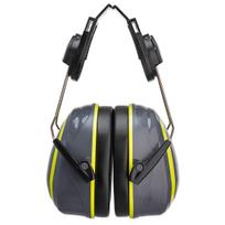 Prisegama PORTWEST PW76 klausos apsauga HV Extreme Medium