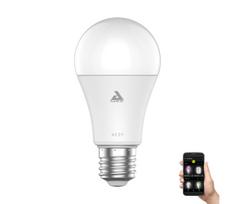 LED reguliuojama lemputė CONNECT E27/9W 3000K Bluetooth - Eglo 11684