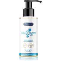 Medica-Group Aqua Orgasm stimuliuojamasis gelis Unisex 150 ml