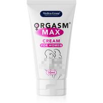 Medica-Group Orgasm Max For Women stimuliuojamasis kremas moterims 50 ml