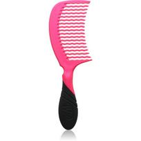 Wet Brush Pro Detangling Comb šukos iššukavimui palengvinti Pink 1 vnt.