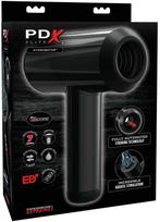 Pipedream PDX Elite Hydrobator