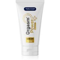 Medica-Group Orgasm Power For Women stimuliuojamasis kremas moterims 50 ml