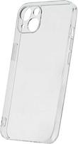 TFO Plonas 2 mm dėklas Samsung Galaxy A35 5G skaidrus