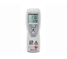 Testo 112 labai tikslus termometras
