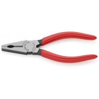 Kombinuotos replės Knipex 0301140EAN; 140 mm