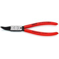 Replės žiedams Knipex 4431J22; 180 mm
