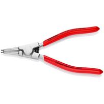 Replės žiedams Knipex 4613A1; 140 mm