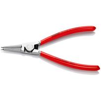 Replės žiedams Knipex 4613A2; 180 mm