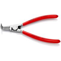 Replės žiedams Knipex 4623A21; 170 mm